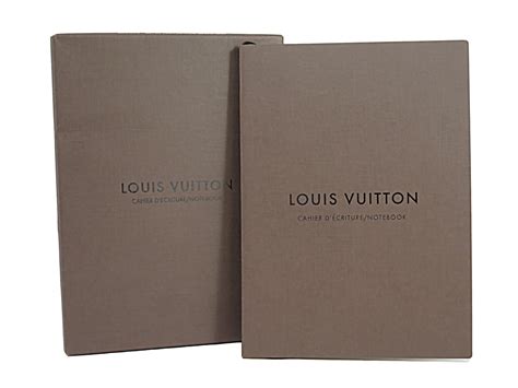 louis vuitton rolling papers price|louis vuitton notebook refill.